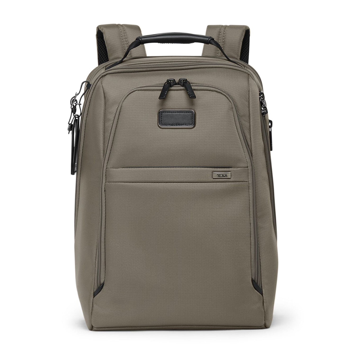 grey tumi backpack TUMI Tumi Alpha Medium 15" Exp Backpack gray – Lieblingstasche