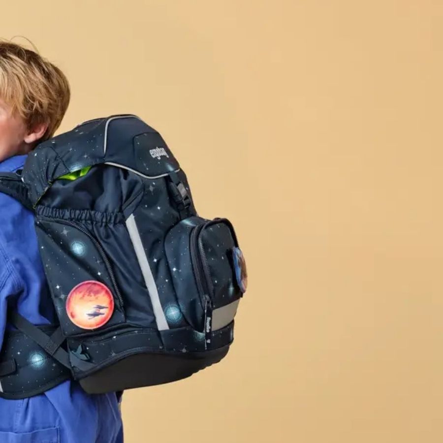 Schulranzen-Sets Jungen