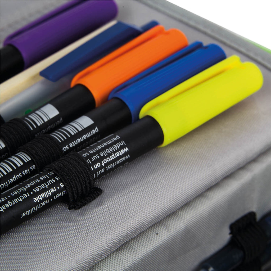 Schlamperbox Skandi Style