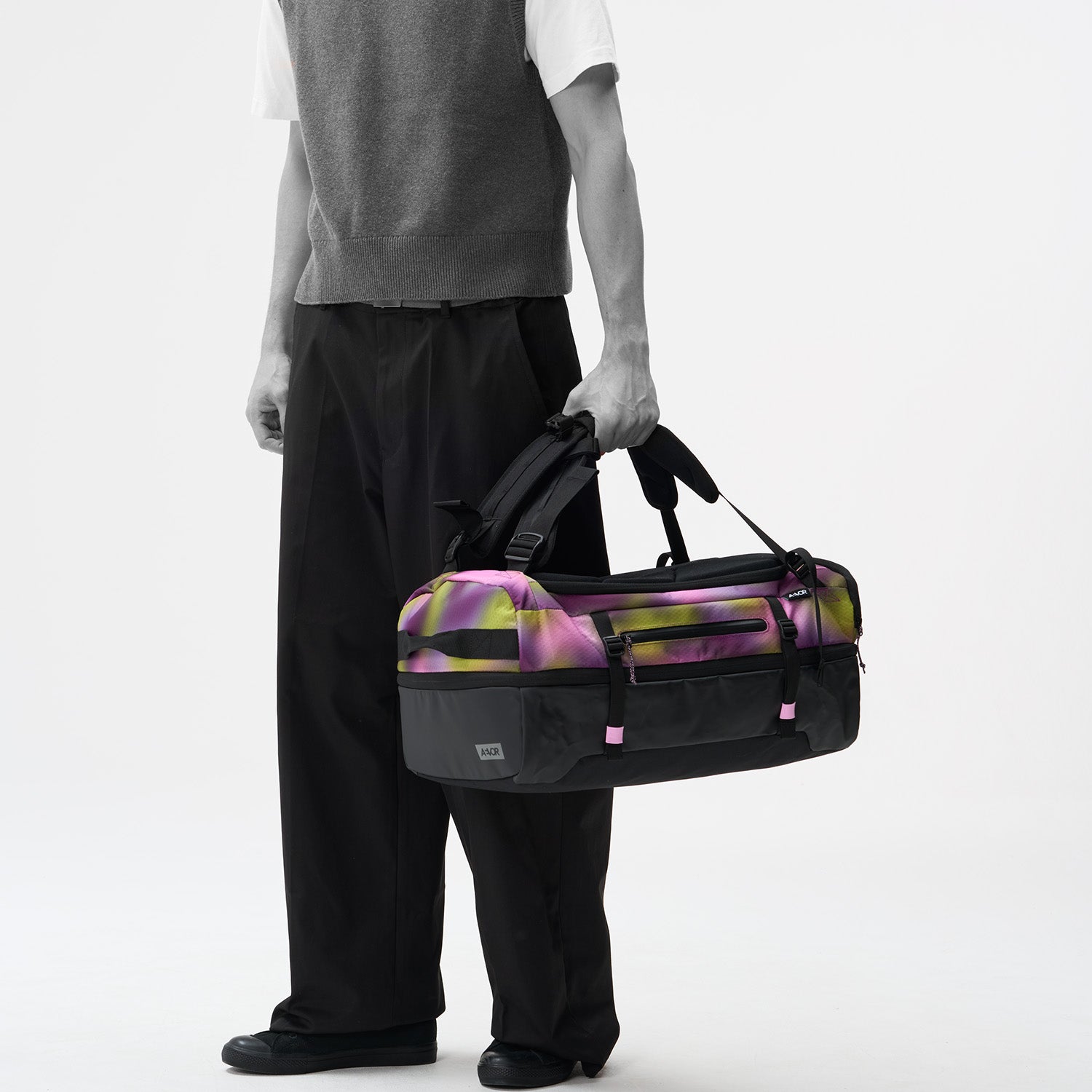Duffel Pack