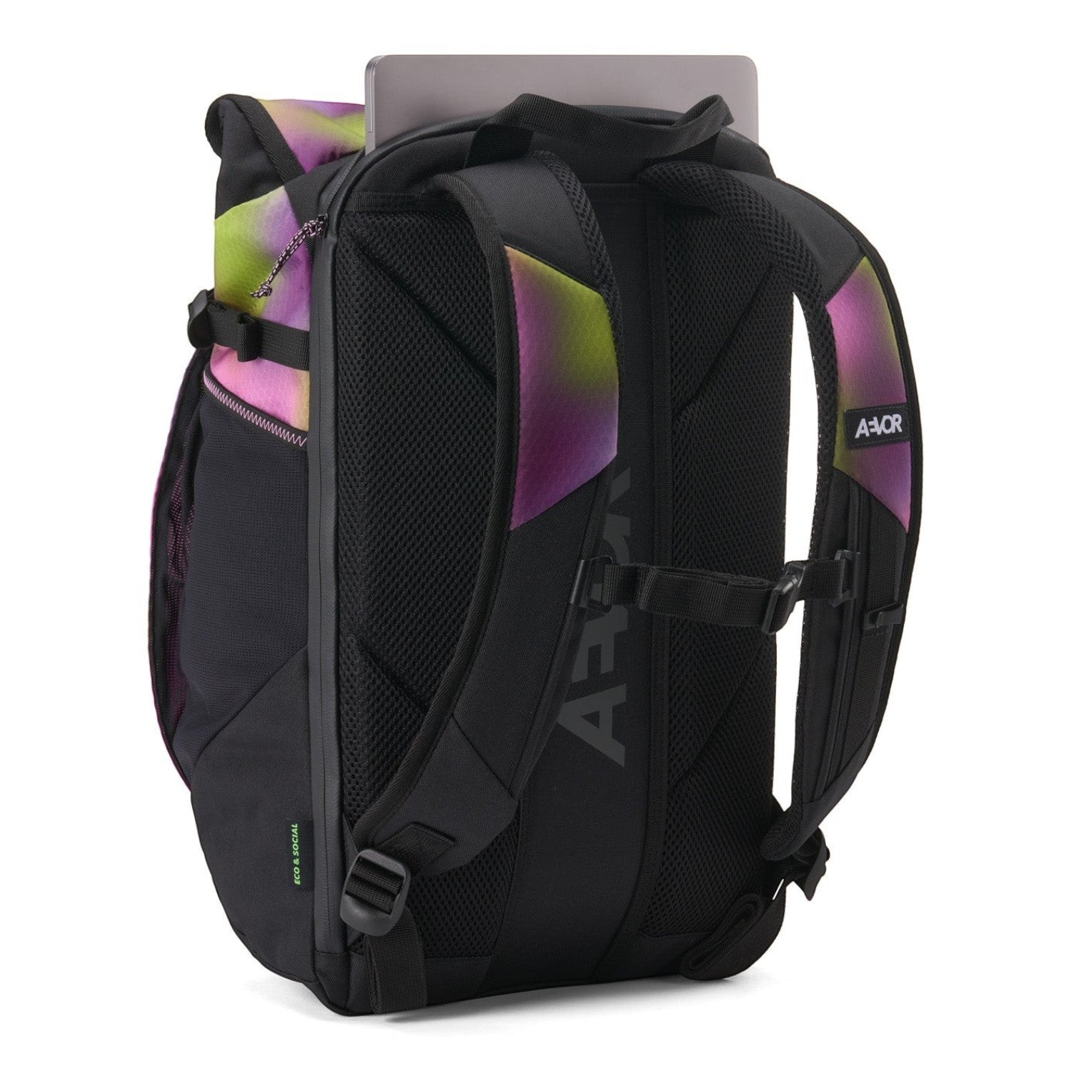 Roll Pack 2.0