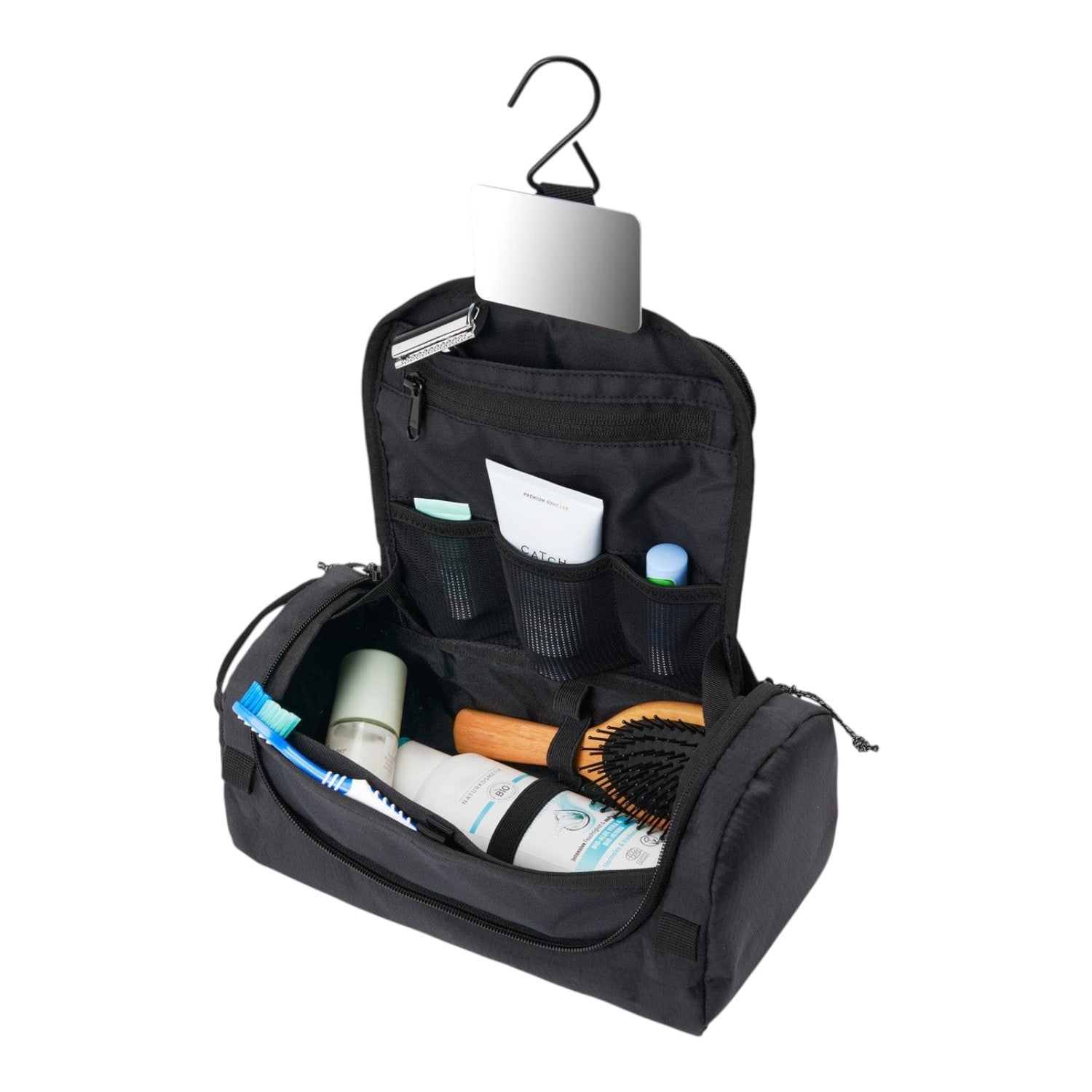 Wash Pack
