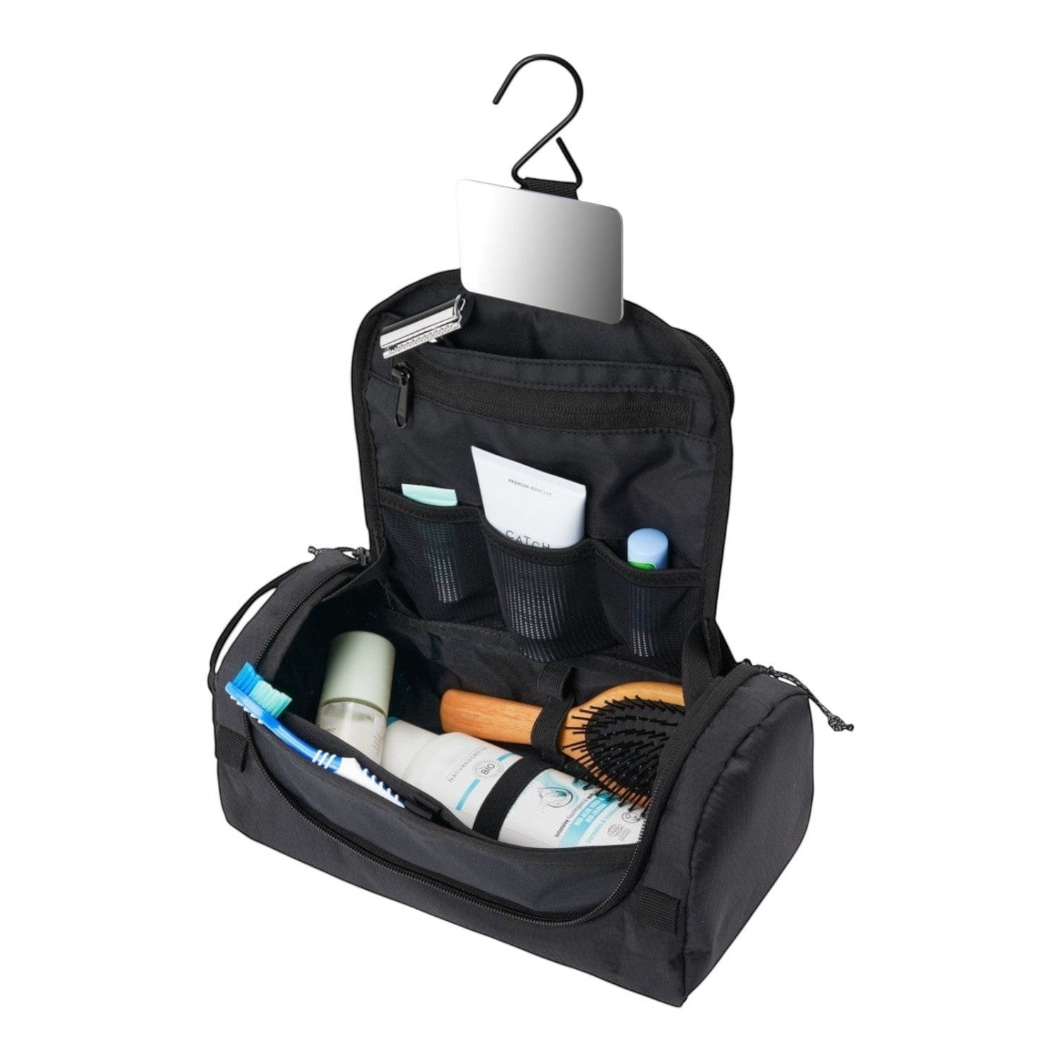 Wash Pack