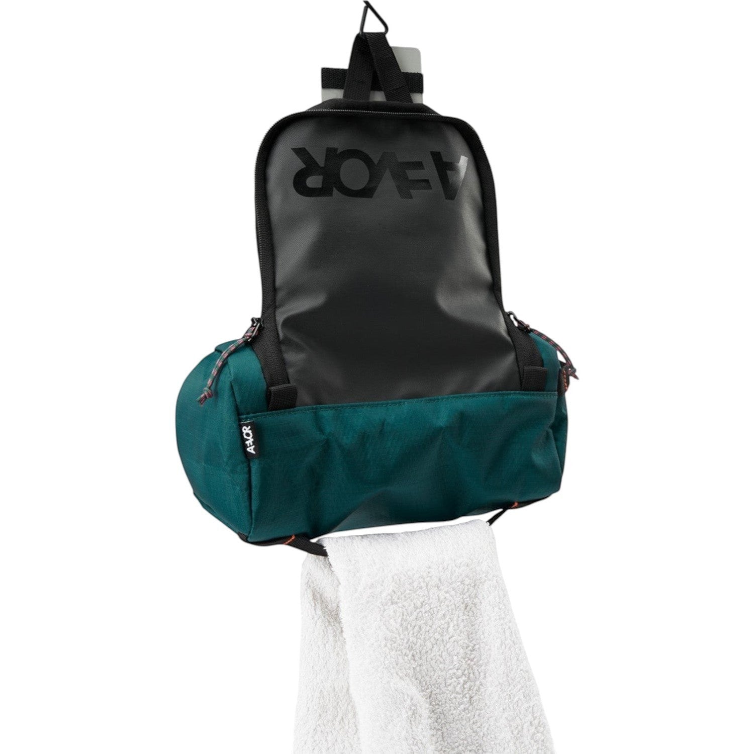 Wash Pack