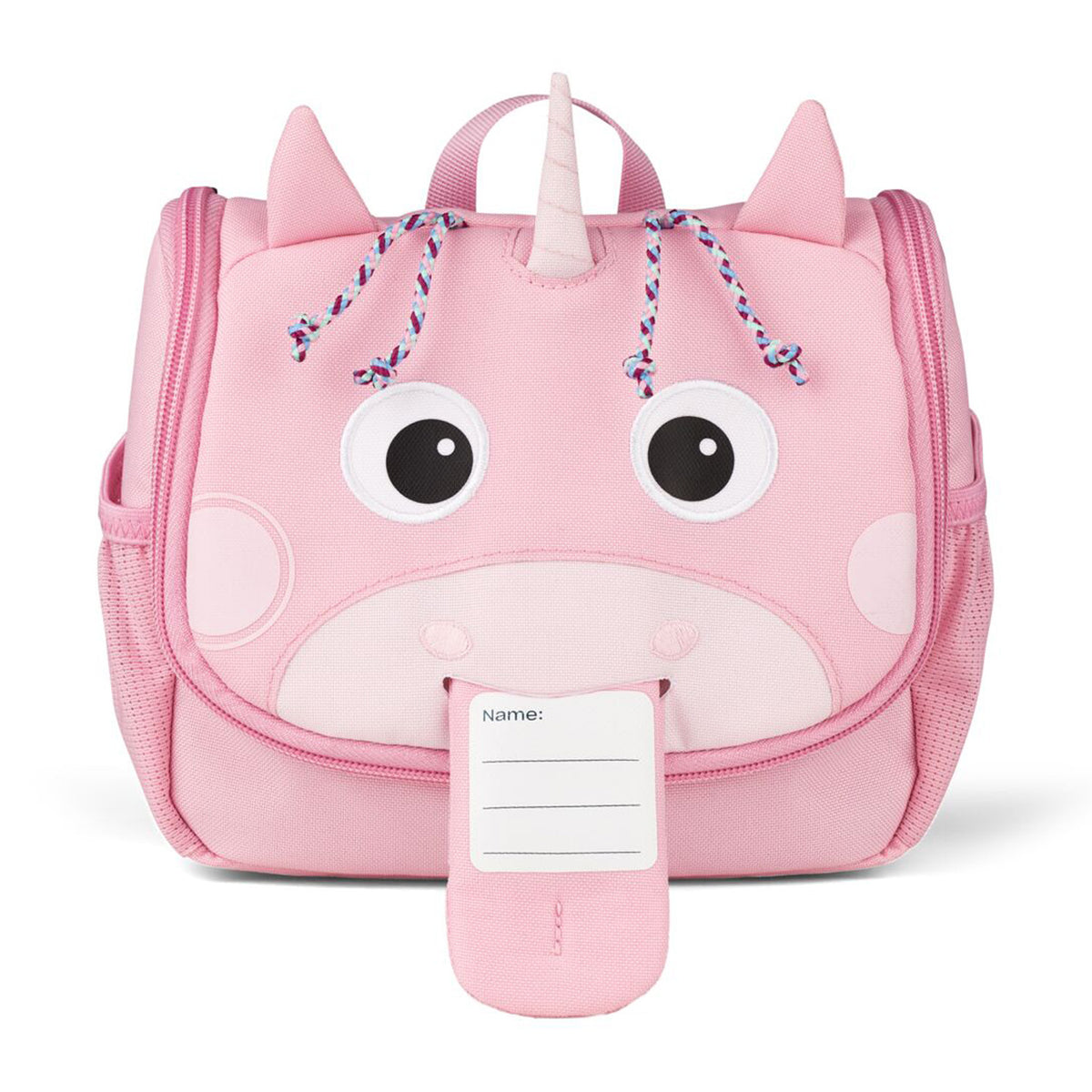 trousse de toilette