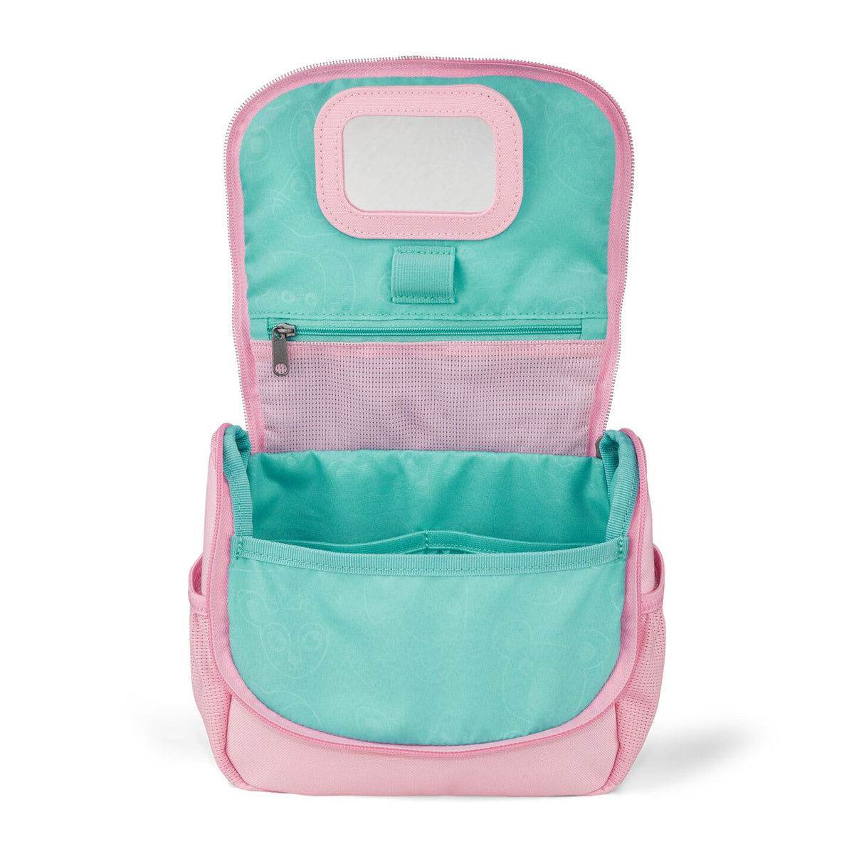 trousse de toilette