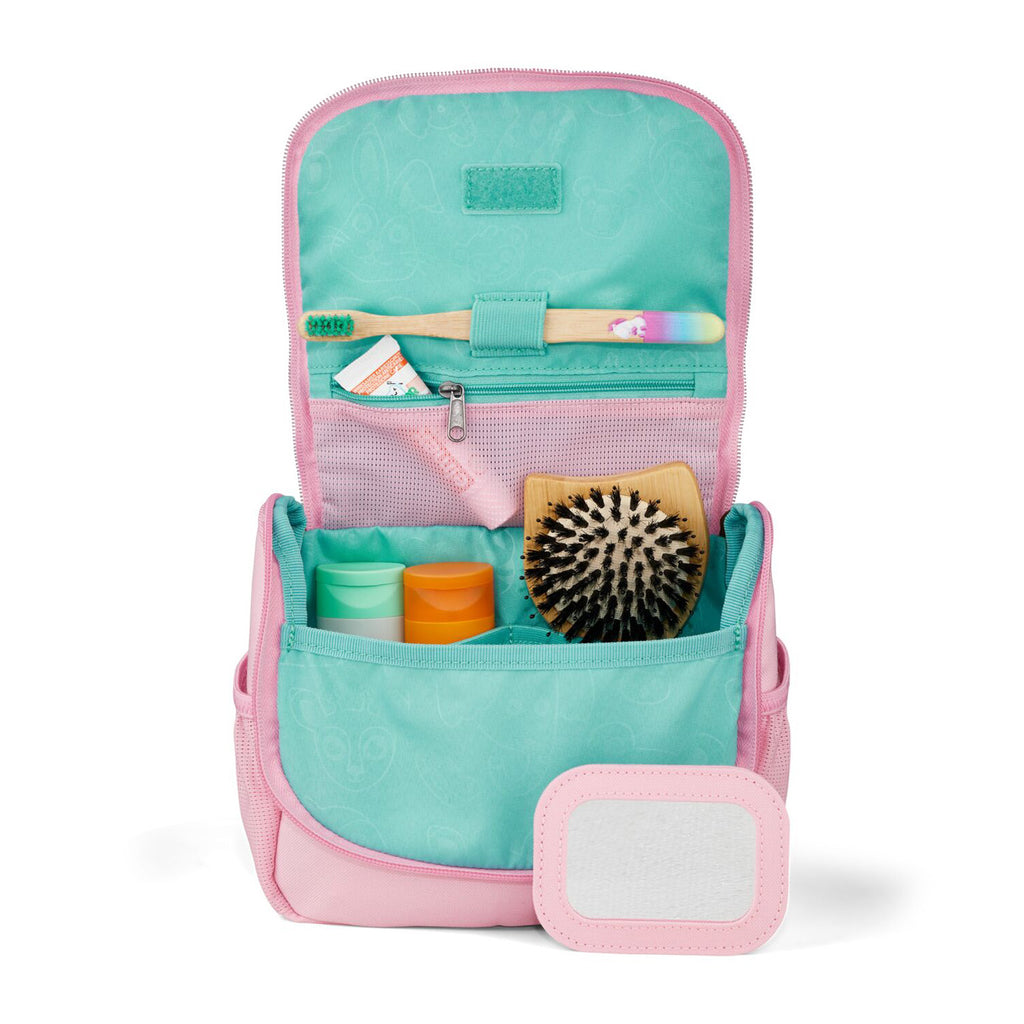 trousse de toilette