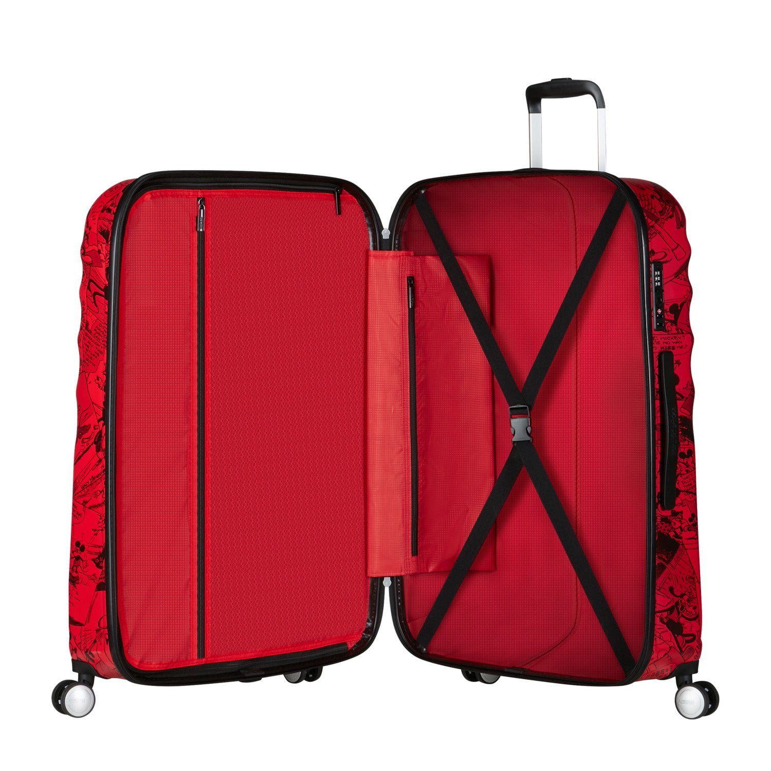 Wavebreaker Disney Spinner 77