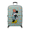 Minnie Pastel Dots