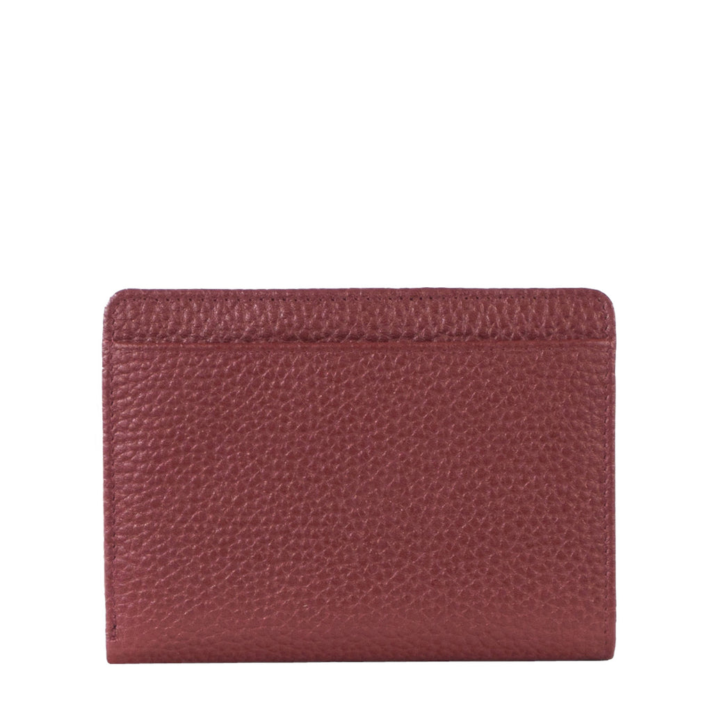 Alessia Mini Geldbörse 8CS