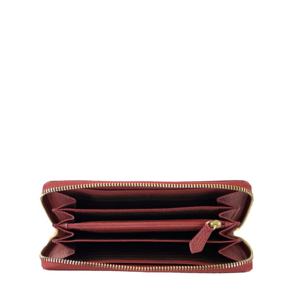 Alessia RV wallet 18CS