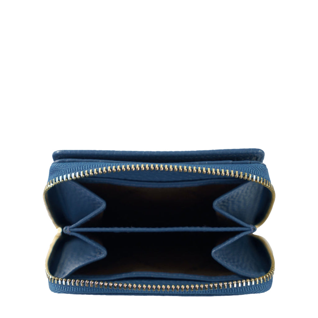 Asti Mini RV-Geldbörse 5CS