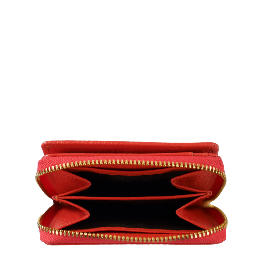 Asti Mini RV-Geldbörse 5CS