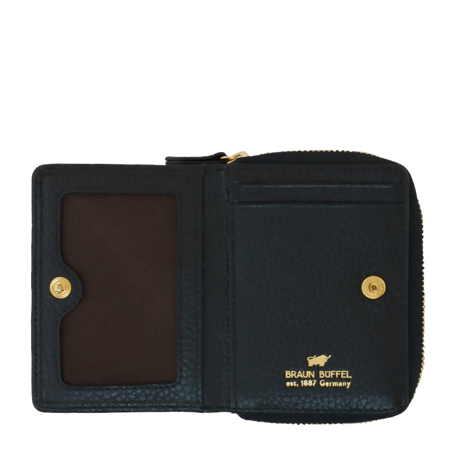 Asti Mini RV Wallet 5CS