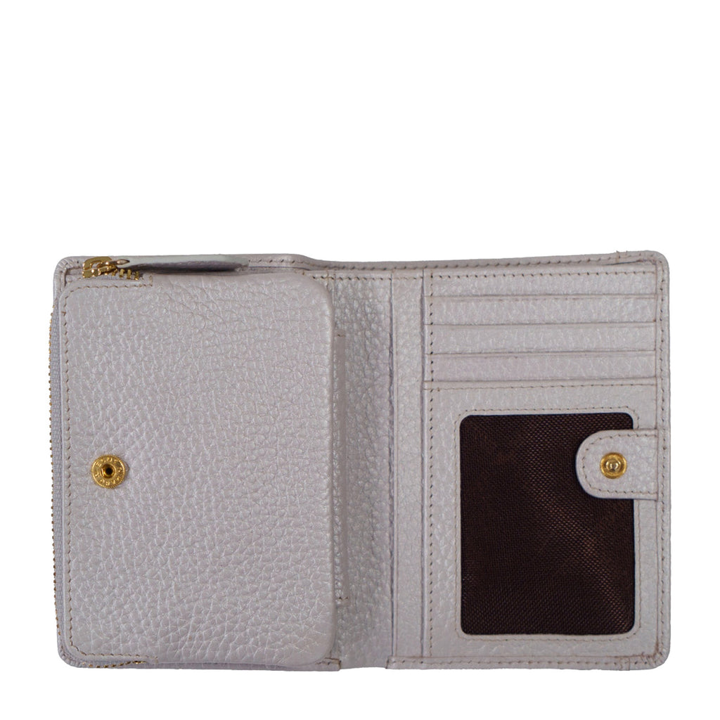 Alessia Mini Geldbörse 8CS