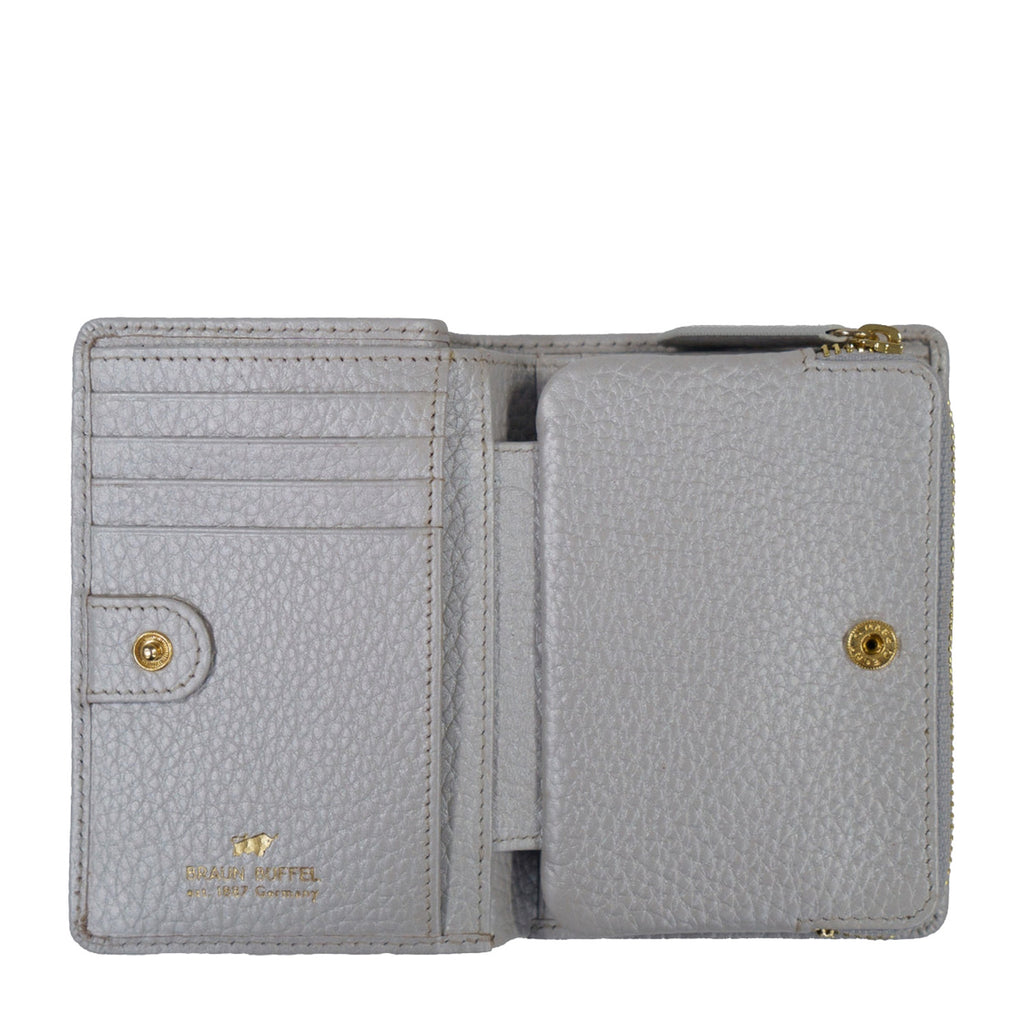 Alessia Mini Geldbörse 8CS