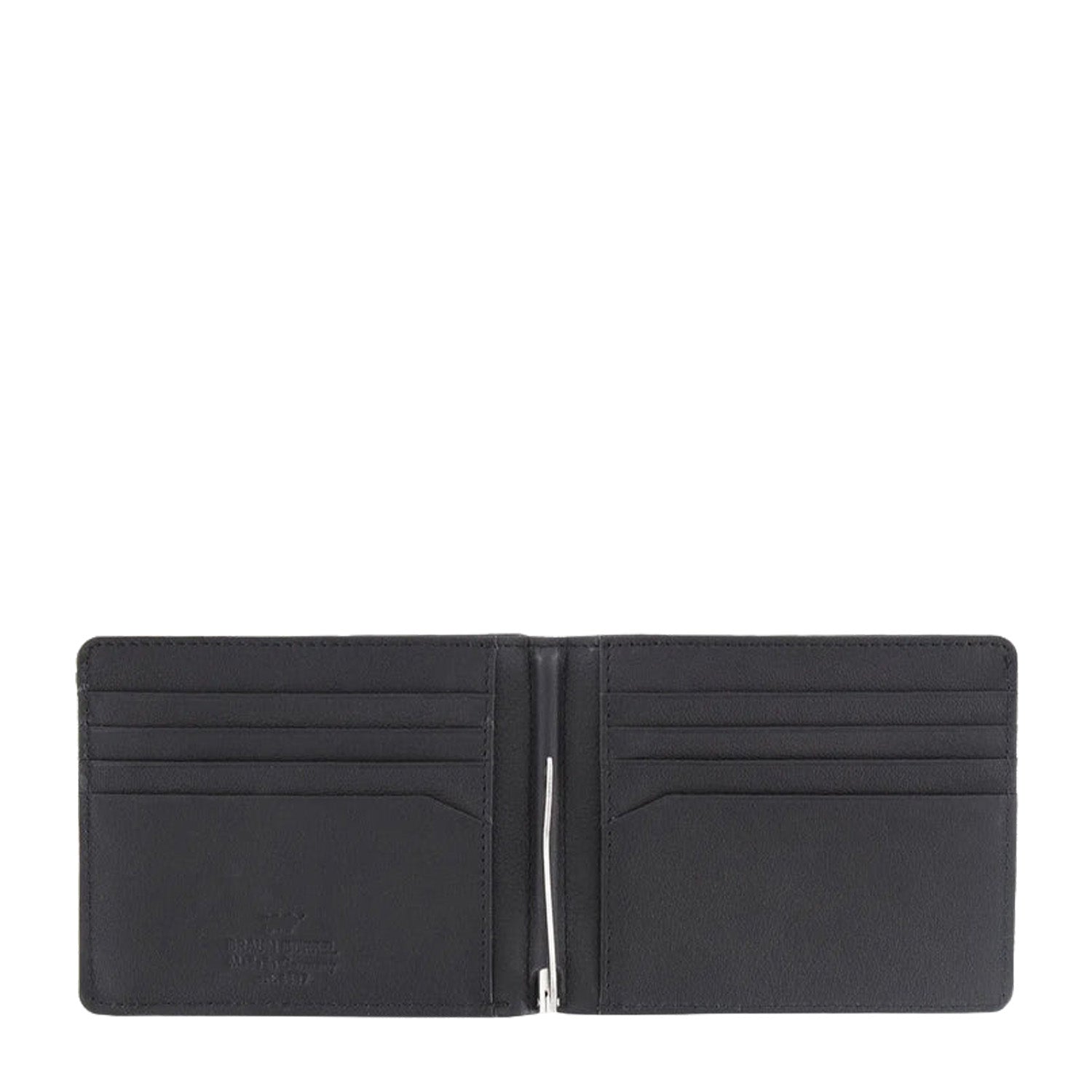 Arizona RFID Dollarclip mit Münzfach 8CS