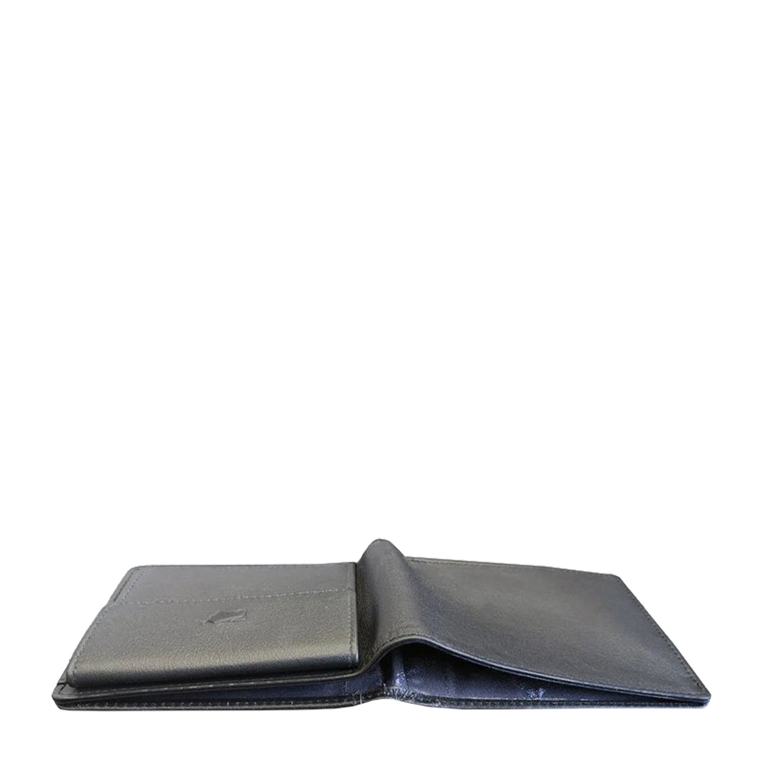 Arizona RFID Dollarclip mit Münzfach 8CS