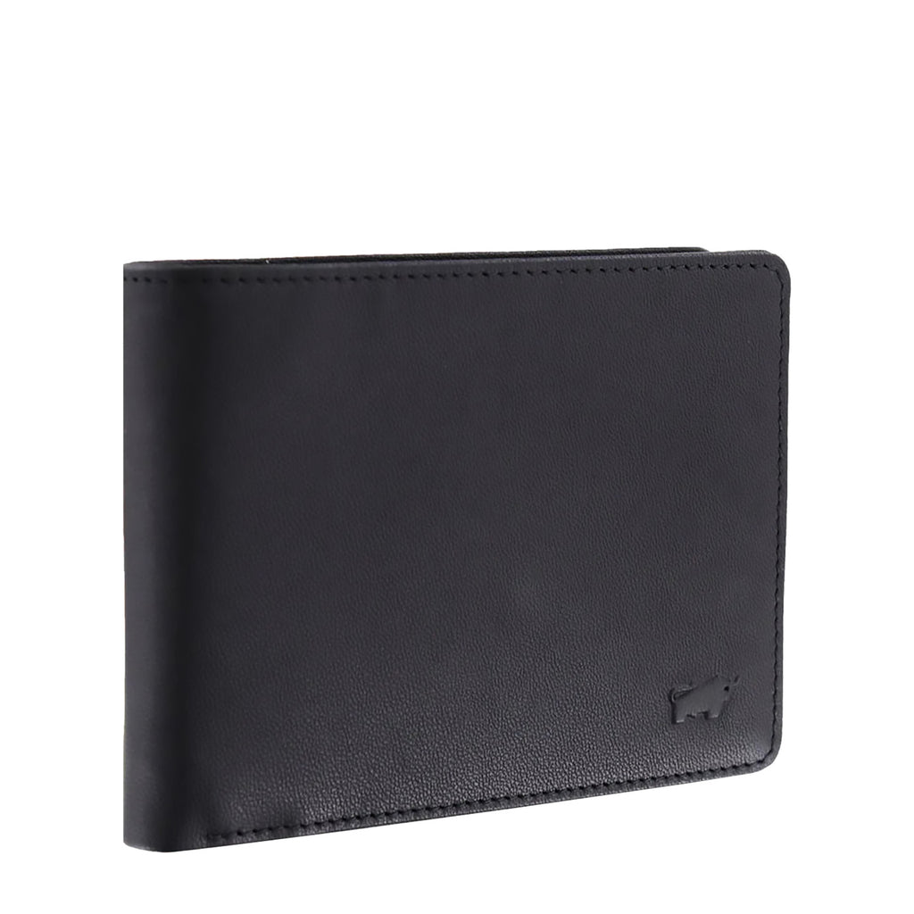 Arizona RFID Geldbörse 8CS