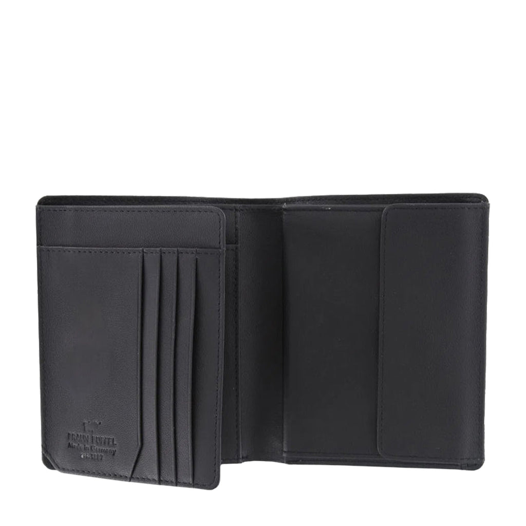 Arizona RFID Geldbörse H 8CS