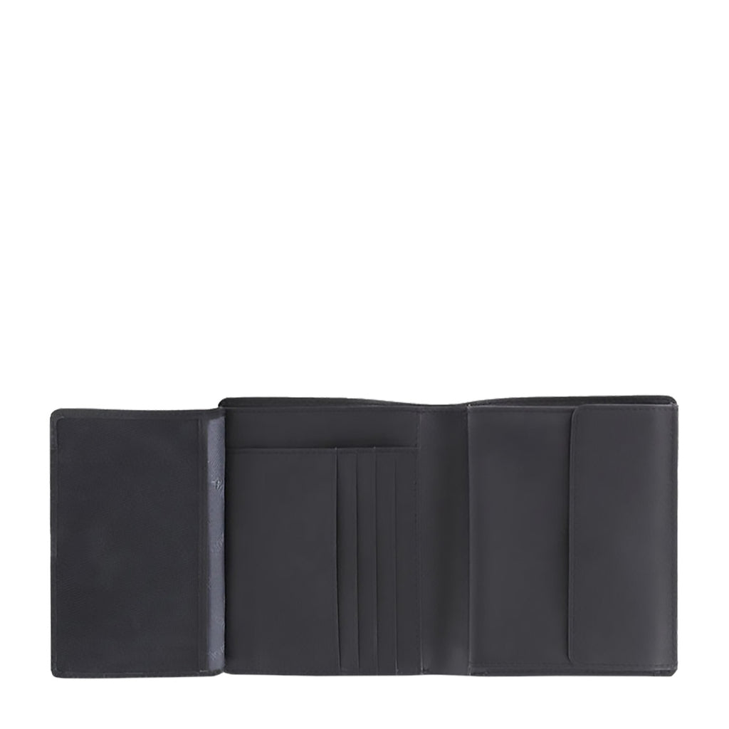 Arizona RFID Geldbörse H 8CS