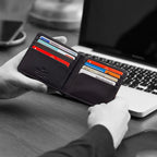 Arizona RFID card holder 8CS