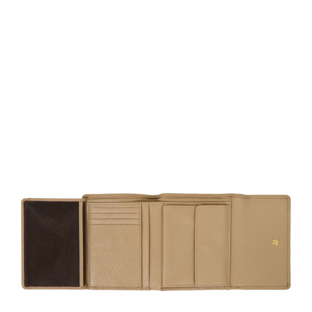 Asti Geldbörse M 8CS