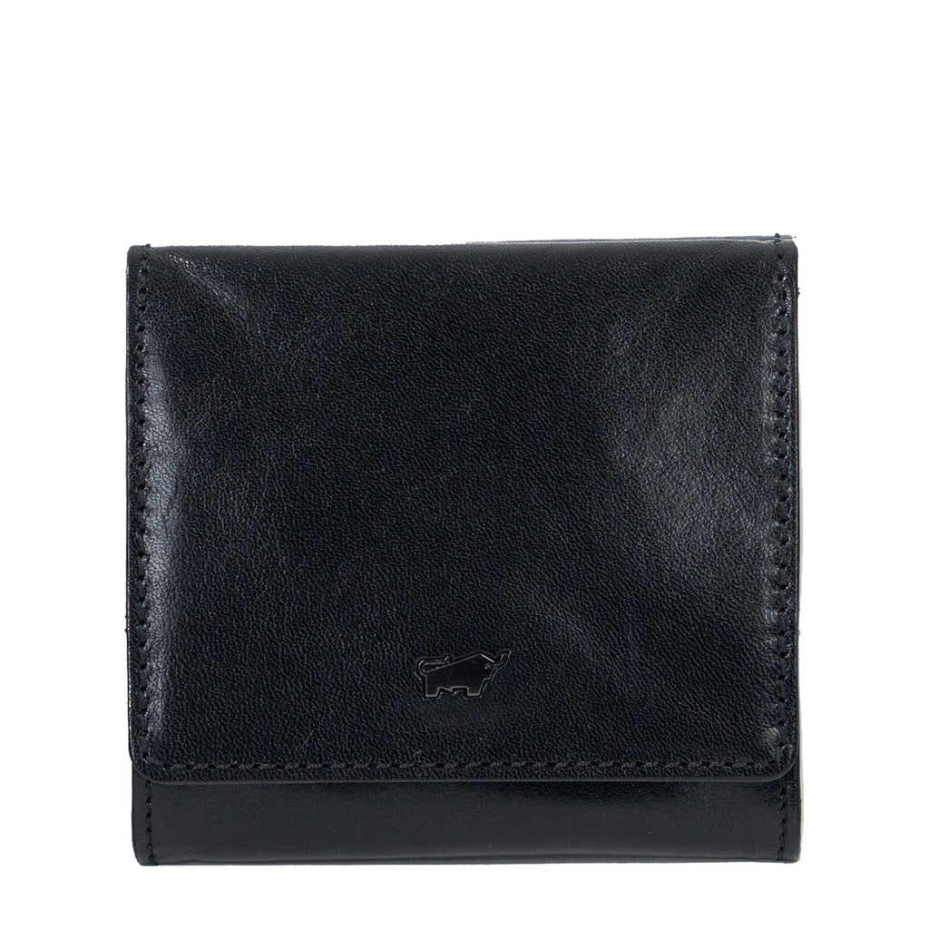 Country Geldbörse 6Cs Wiener Schachtel