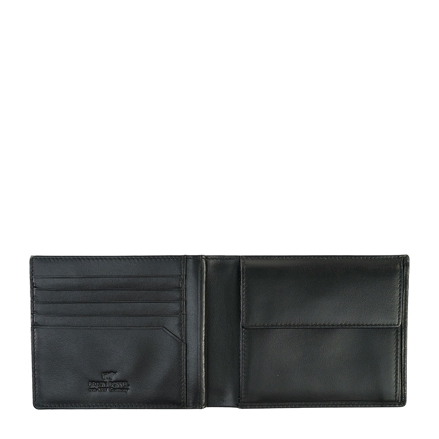 Elias RFID Wallet 12CS