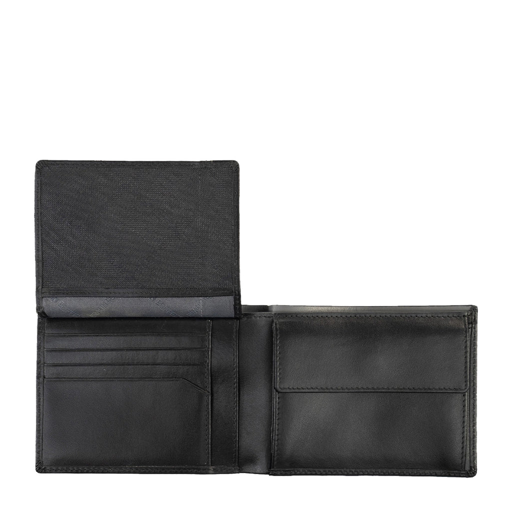 Elias RFID Wallet 8CS