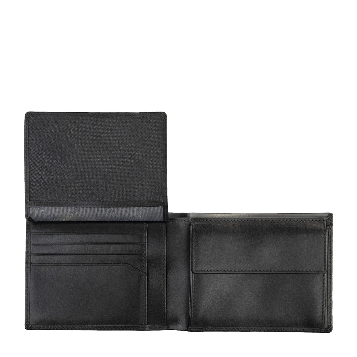 Elias RFID Wallet 8CS