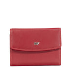 Golf RFID Bügelbörse 8CS