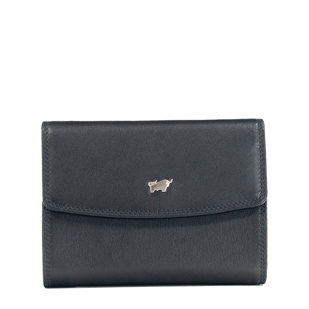 Golf RFID Bügelbörse 8CS