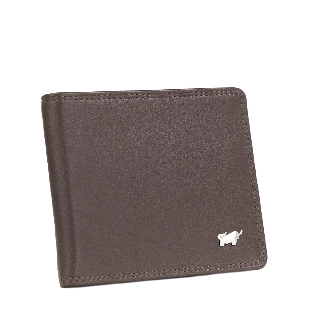 Golf RFID Dollarclip 8CS