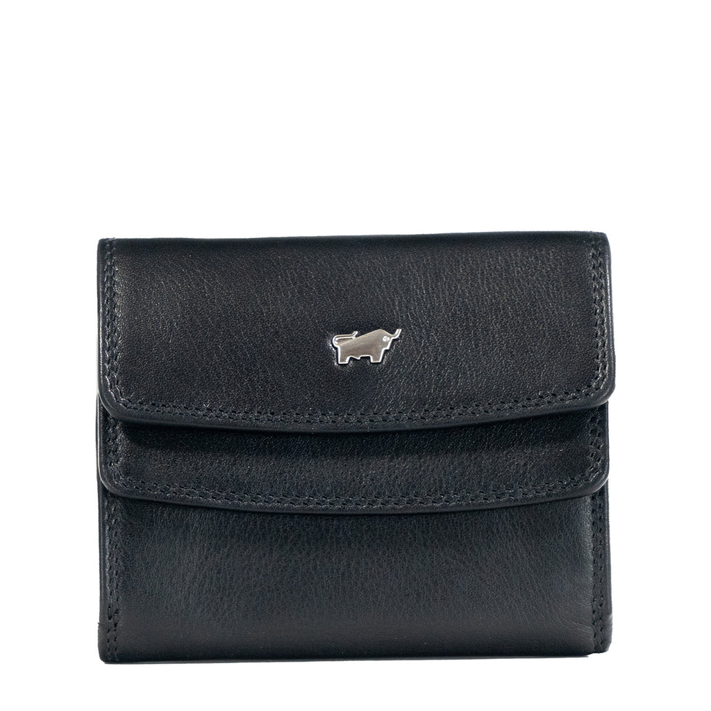 Golf RFID Geldbörse S 4CS