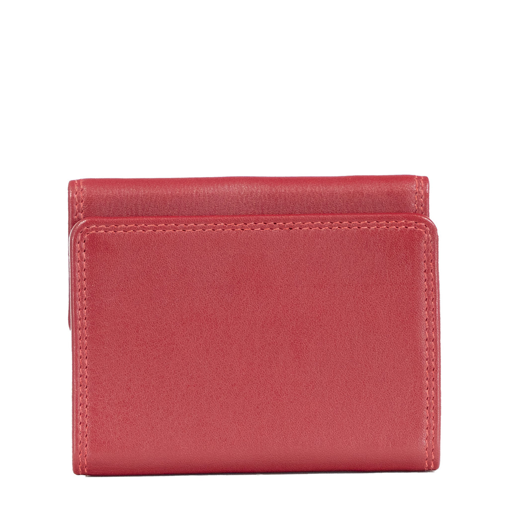 Golf RFID Geldbörse 2CS