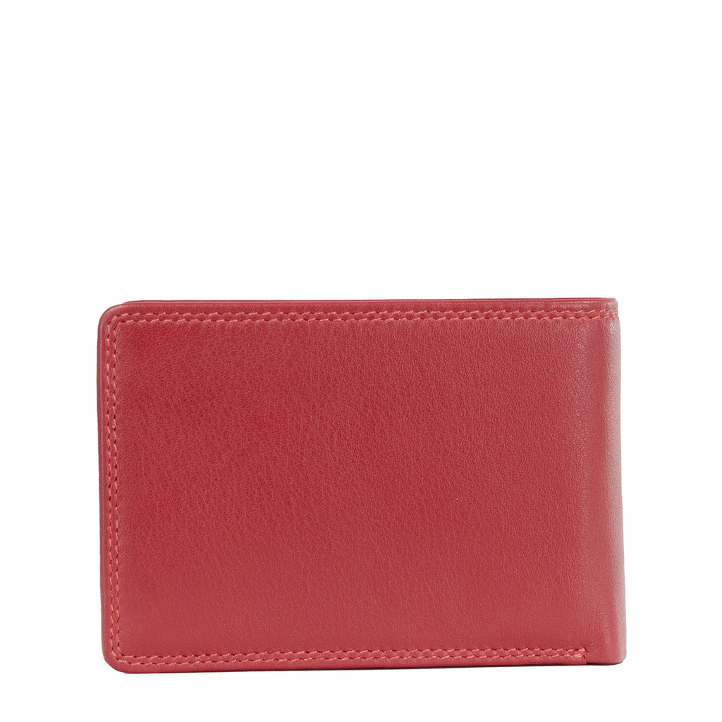 Golf RFID Geldbörse 4CS