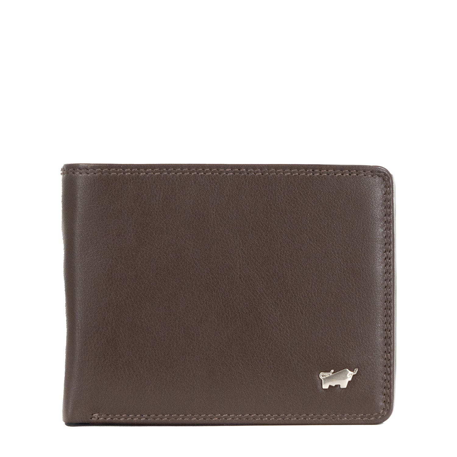 Golf RFID Geldbörse 8CS + Loop