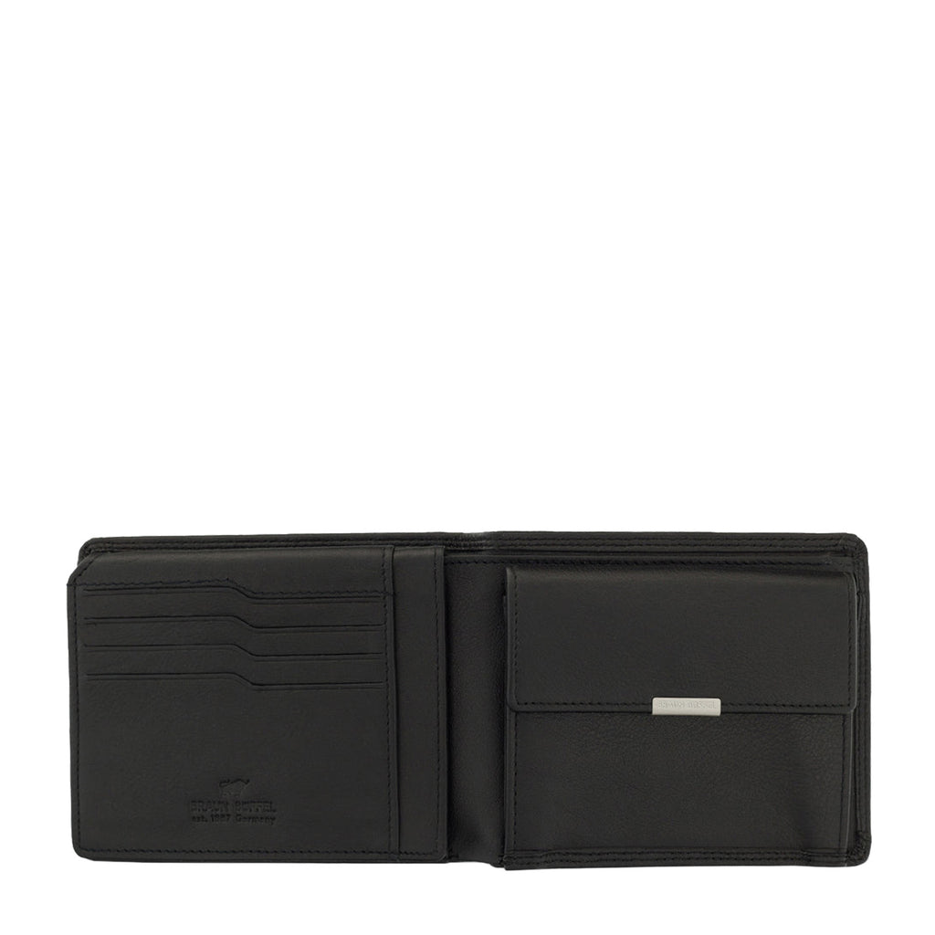 Golf RFID Geldbörse 8CS