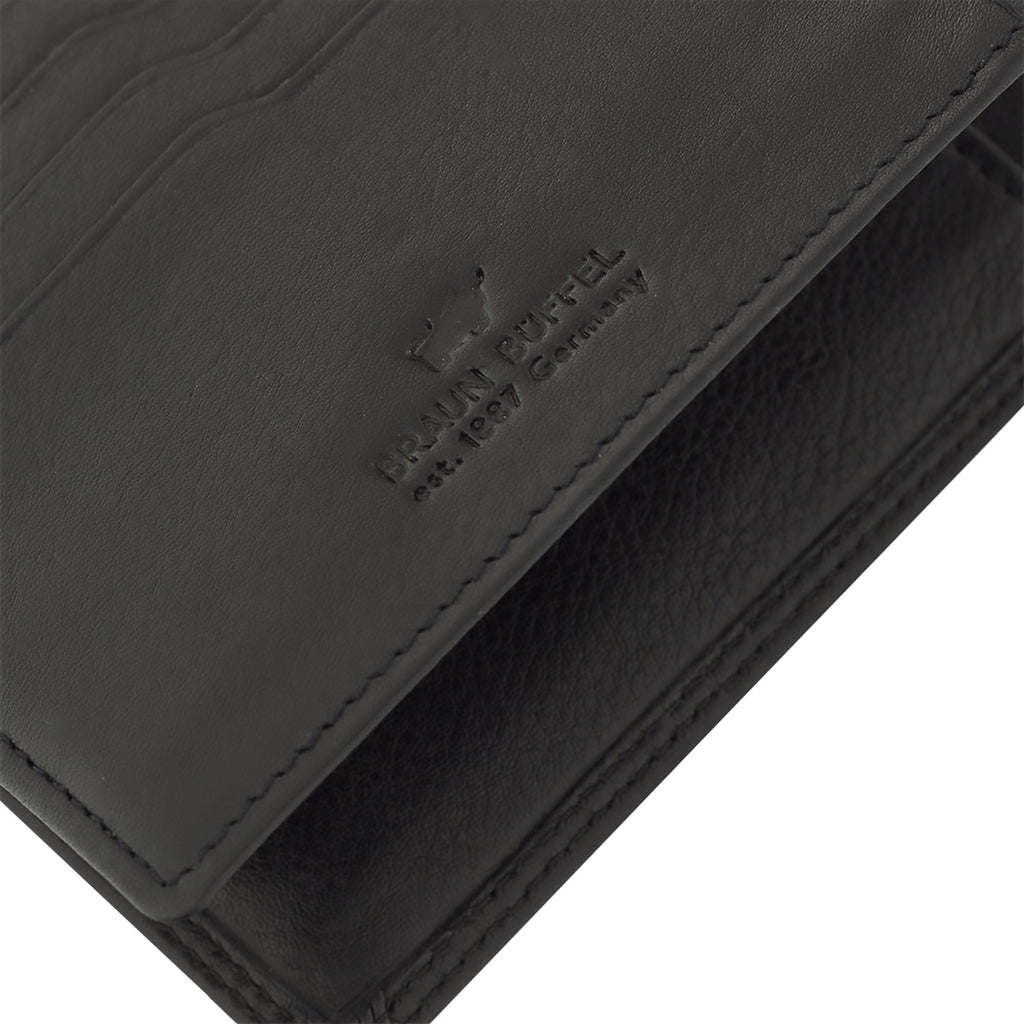 Golf RFID Geldbörse 8CS