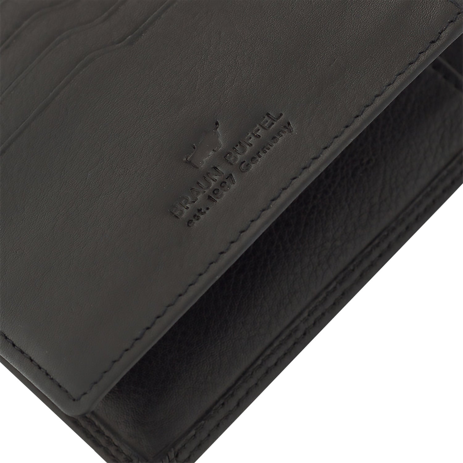 Golf RFID Geldbörse 8CS