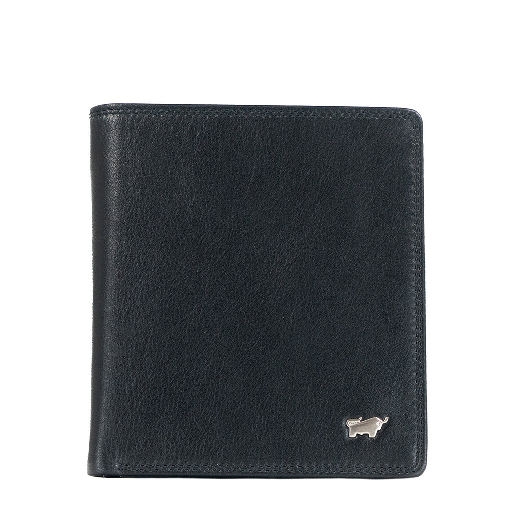 Golf RFID Geldbörse H 12CS