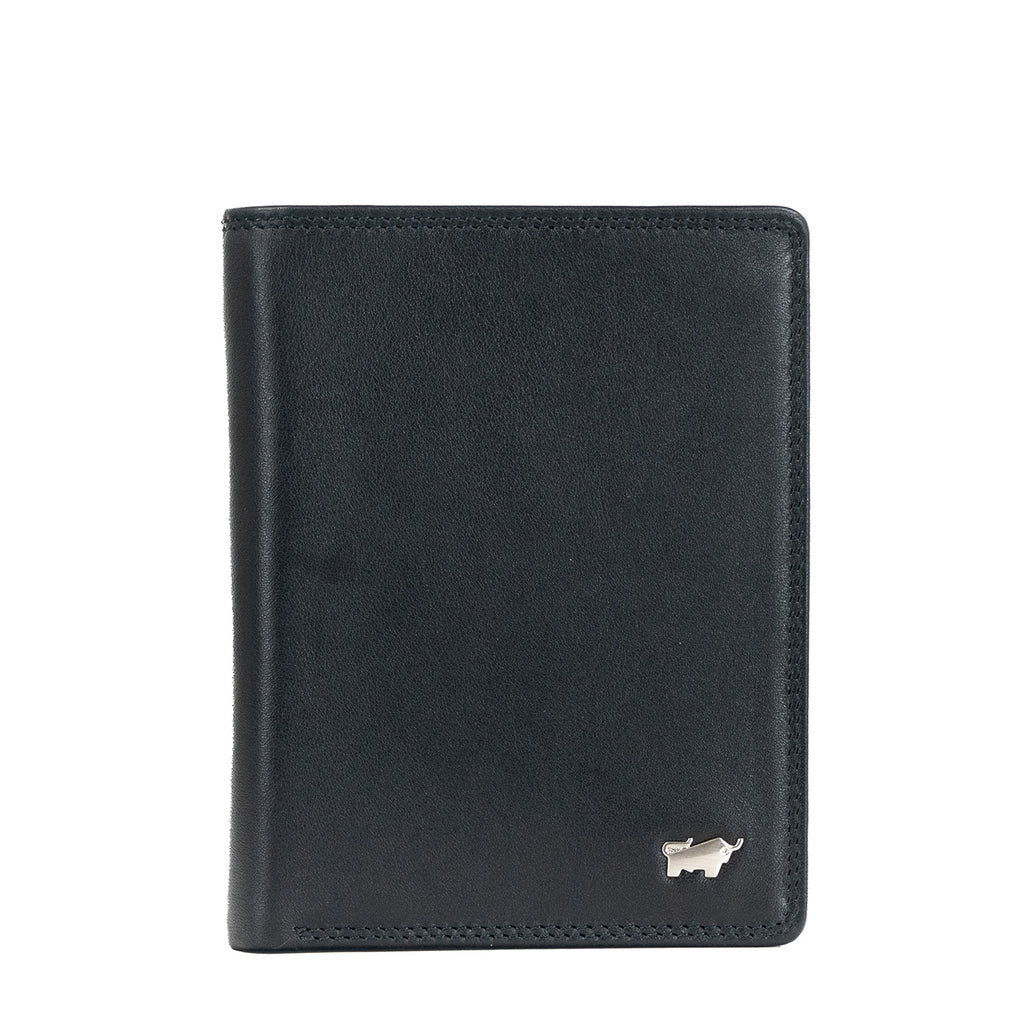 Portefeuille Golf RFID H 8CS