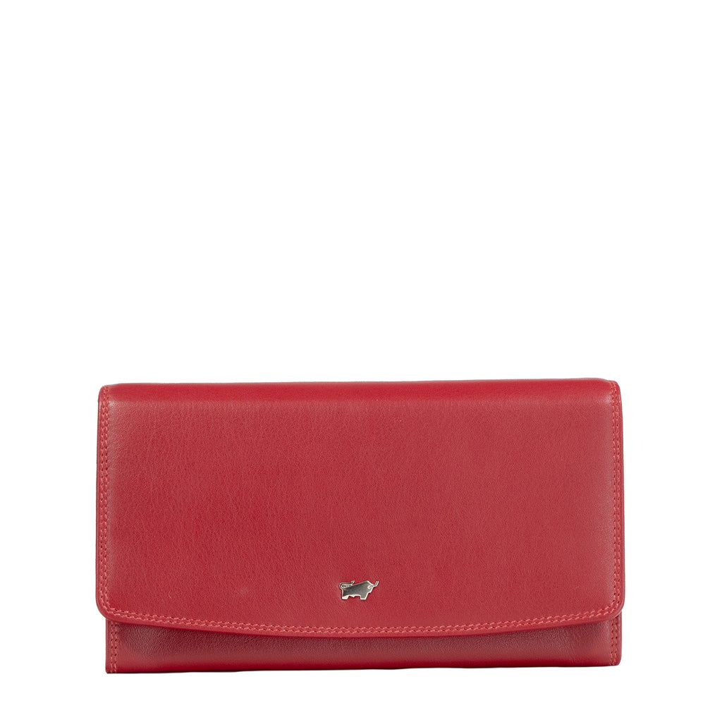 Golf RFID Geldbörse L 9CS