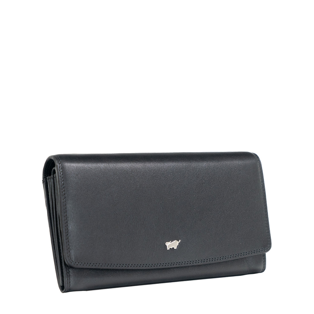 Golf RFID Geldbörse L 9CS