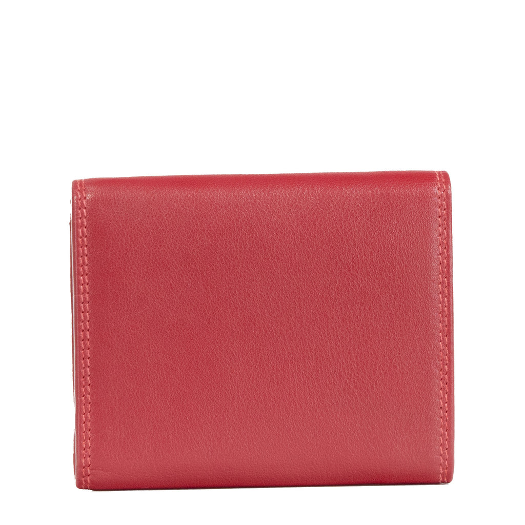 Golf RFID Geldbörse S 4CS