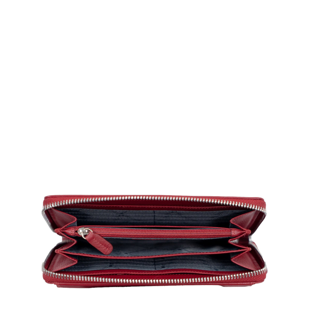 Golf RFID RV-Geldbörse 16CS