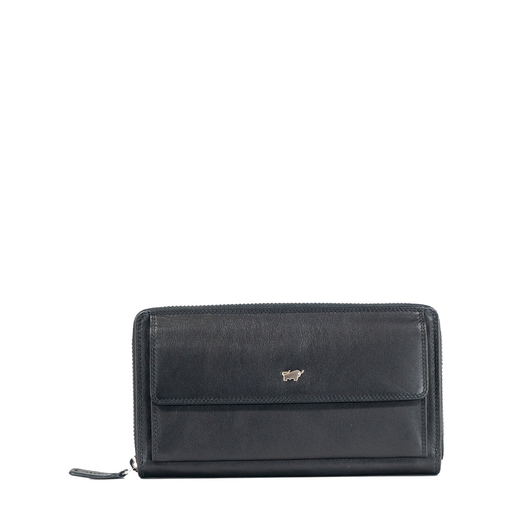 Golf RFID RV-Geldbörse 16CS