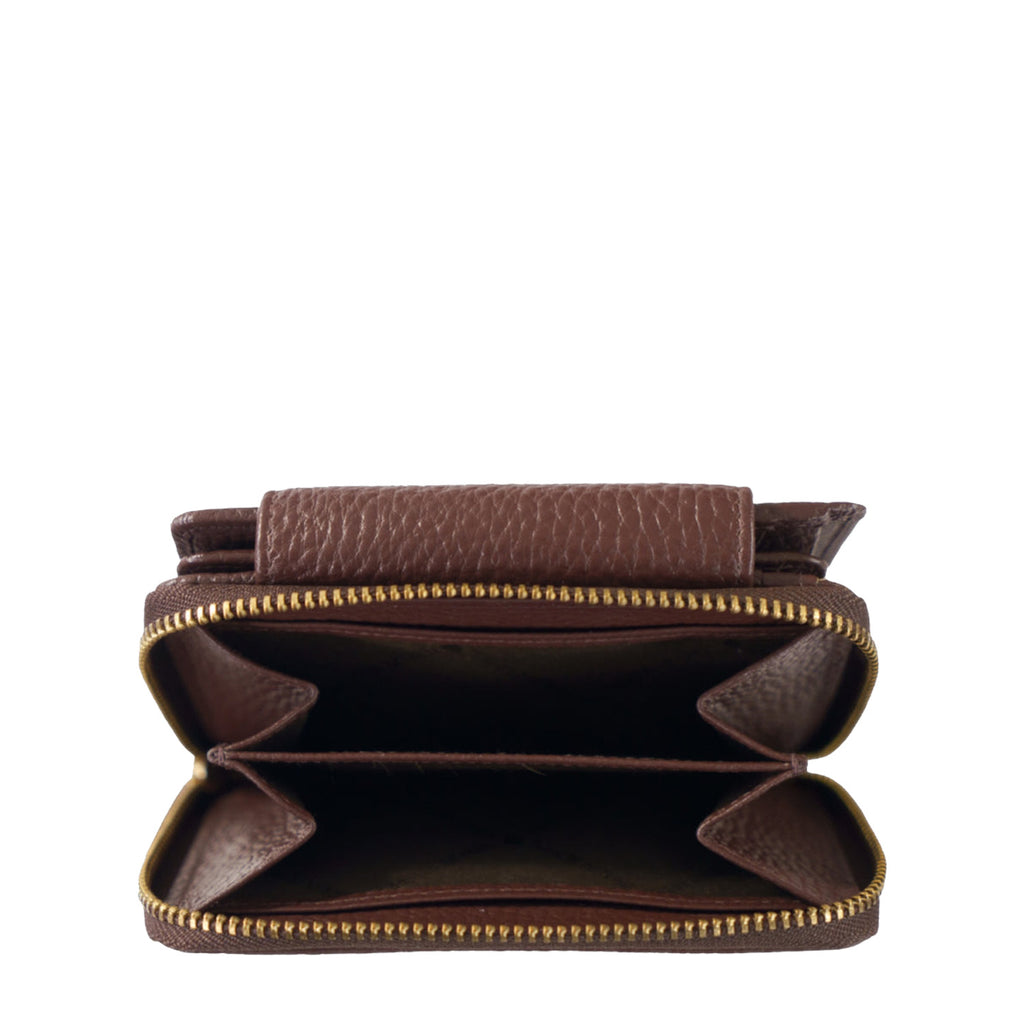 Hanna RFID Wallet M 8CS