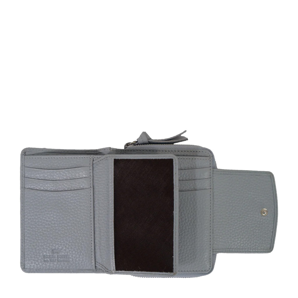 Hanna RFID Geldbörse M 8CS